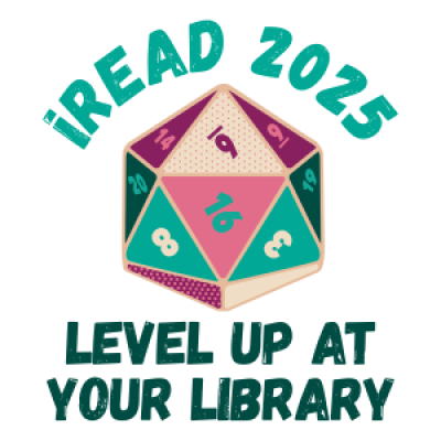Level Up at Your Library