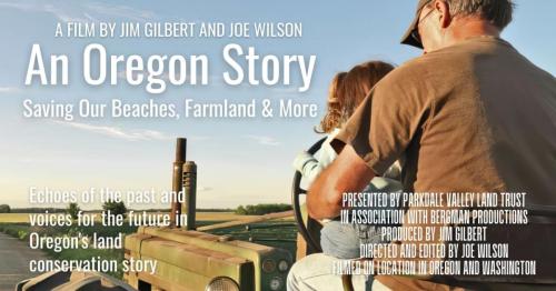 An Oregon Story documentary