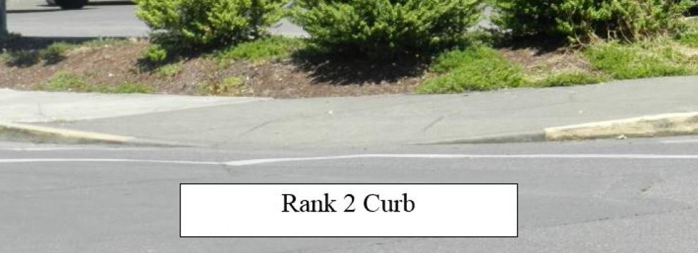 Rank 2 Curb