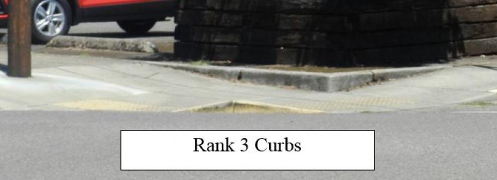 Rank 3 Curbs