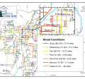 Road Condition Map