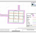 Proposed Utilities Map