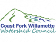 Coast Fork Willamette Water Council Logo