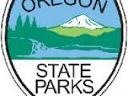 Oregon State Parks Logo
