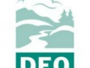 Oregon Department of Environmental Quality Logo