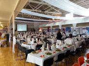 Family Relief Nursery - Sigh of Relief Luncheon 2014