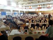 Family Relief Nursery - Sigh of Relief Luncheon 2014