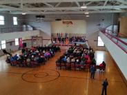 Veterans Day Ceremony