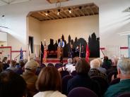 Veterans Day Ceremony