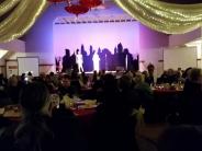 Chamber of Commerce Annual Banquet 2017