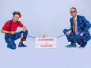 coventry and kaluza