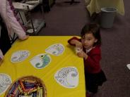storytime crafts
