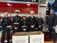 Toys for Tots