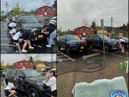 Car Wash Fundraiser
