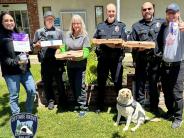 KZEL First Responder Friday