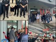 St. Vincent de Paul's Grand Opening 2024