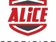 ALICE logo