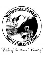Willamette Cascade Model Railroad Club