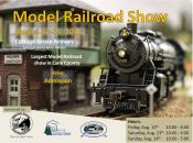 Train Show