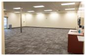 Community Center - Reception Hall event rental space 