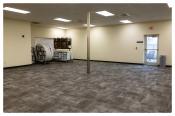 Community Center - Reception Hall event rental space 