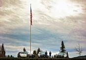 Police Home Cottage Grove Oregon