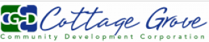 Cottage Grove Community Development Corporation Logo