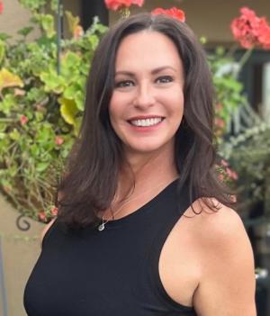 Christine Hyink City Councilor Ward 1