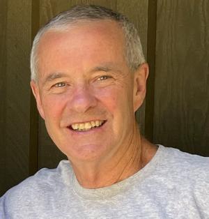 Councilor At Large Jim Settelmeyer