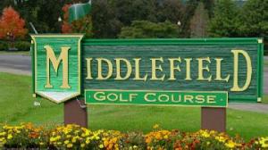 Middlefield Golf Course