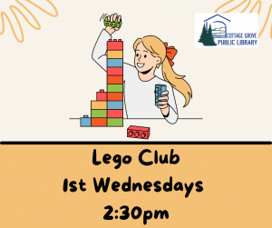 lego club