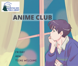 anime club