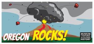 oregon rocks ad artwork