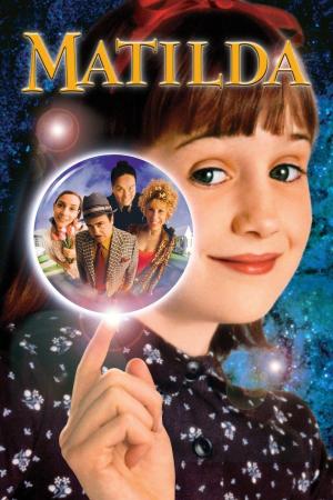 matilda cover