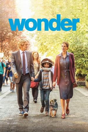 wonder film cover