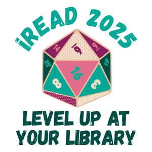 Level up at your library