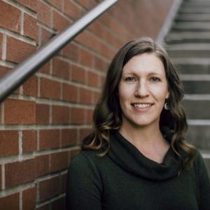 Carrie Tillotson