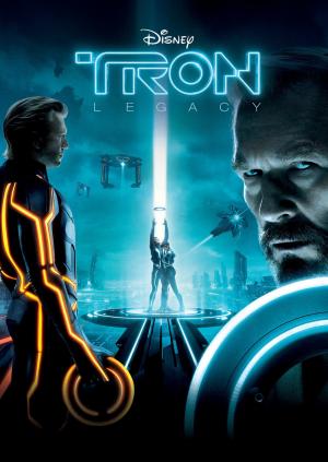 Tron: Legacy