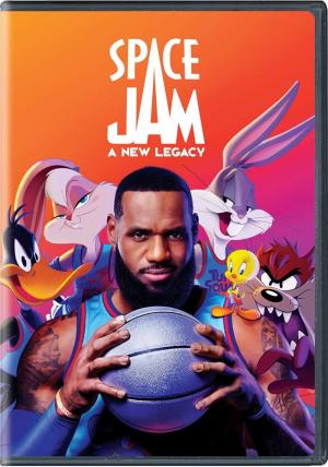 Space Jam: A New Legacy