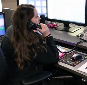 Dispatcher Recruitment 2023