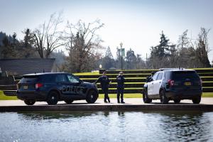 Entry Level Police Officer