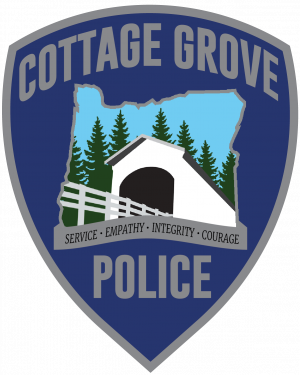 Cottage Grove Police