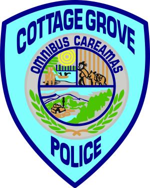 Cottage Grove Police Department