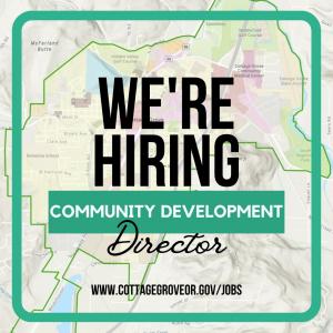 Community Development Director