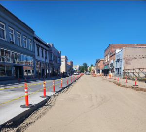 Main Street