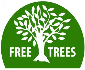 Free Trees - February 22, 29 & March 7