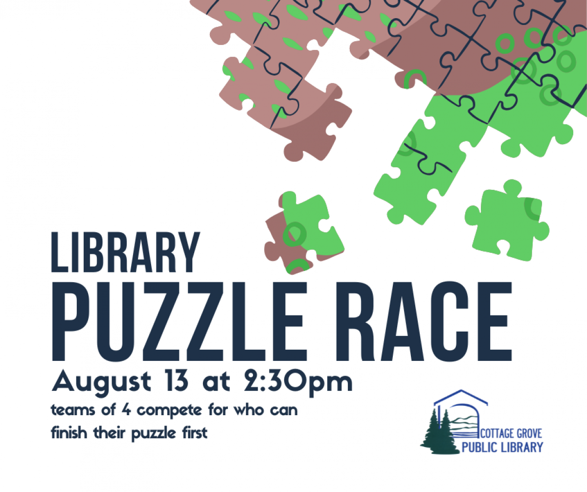 puzzle races
