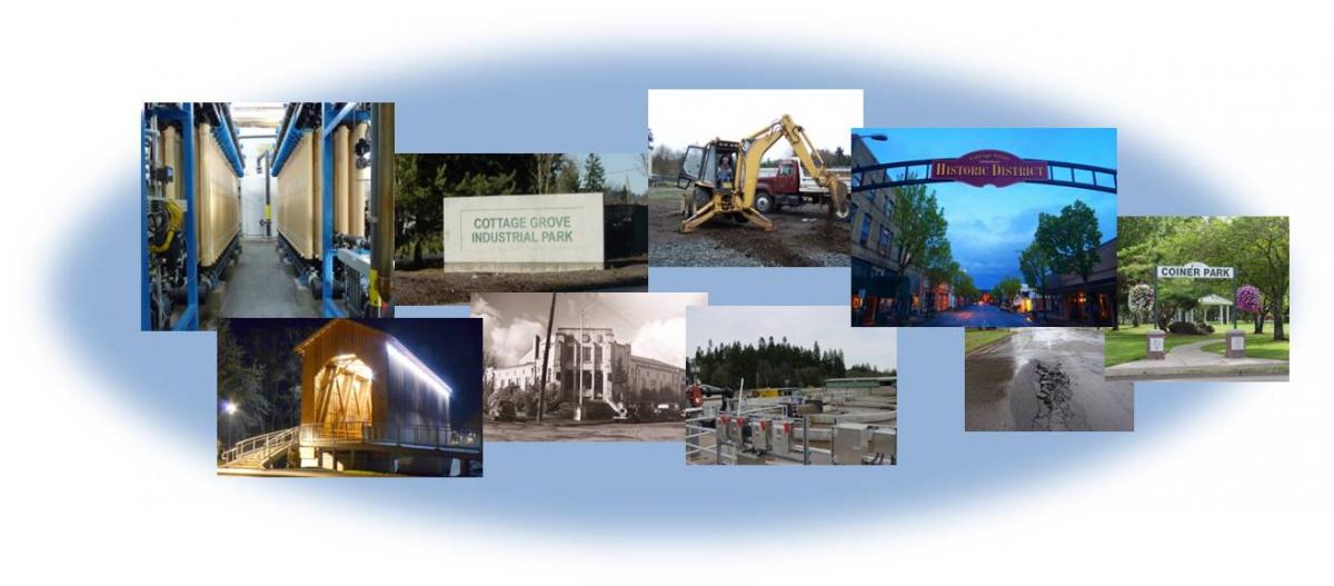 Public Works & Development