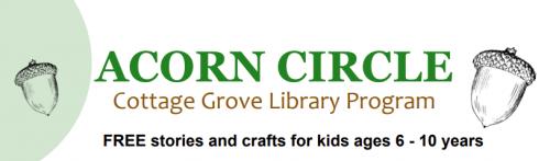 acorn circle