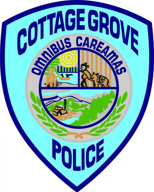 Patrol Cottage Grove Oregon